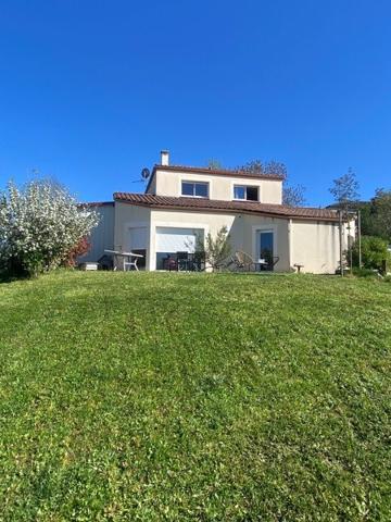 Maison 254 880 € Pradines 4 p 115 m² DPE D