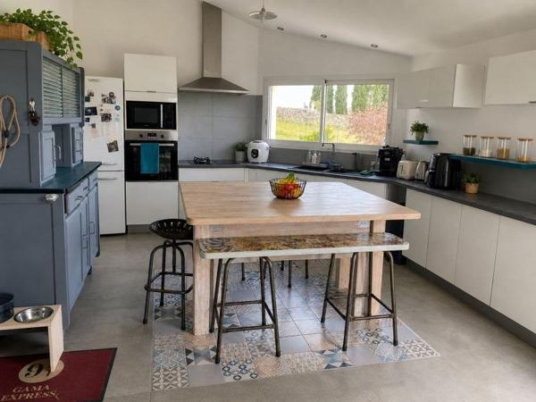 Maison 254 880 € Pradines 4 p 115 m² DPE D