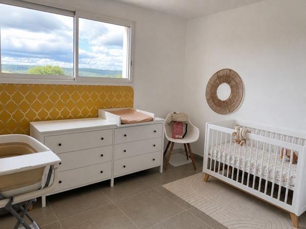 Maison 254 880 € Pradines 4 p 115 m² DPE D