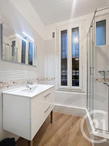 Appartement F2 à vendre  2 pièces - 36 m2 PARIS - 75018