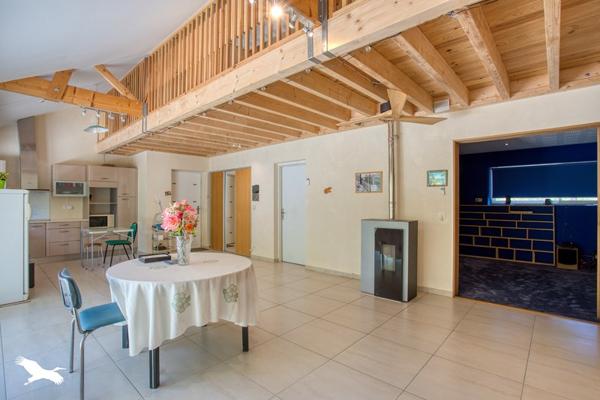 Maison 312 000 € Gignac 5 p 136 m² DPE A