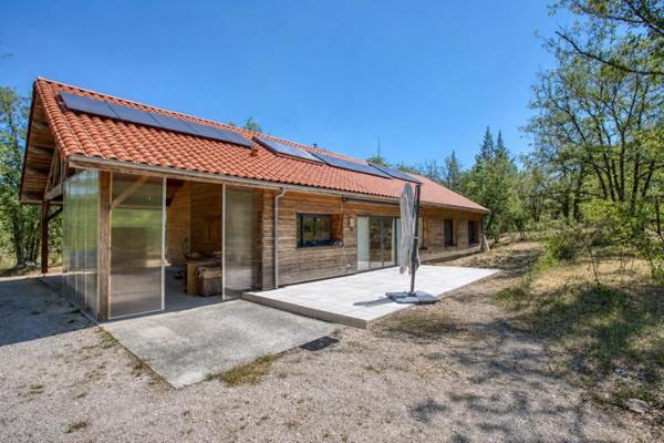 Maison 312 000 € Gignac 5 p 136 m² DPE A