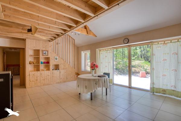 Maison 312 000 € Gignac 5 p 136 m² DPE A