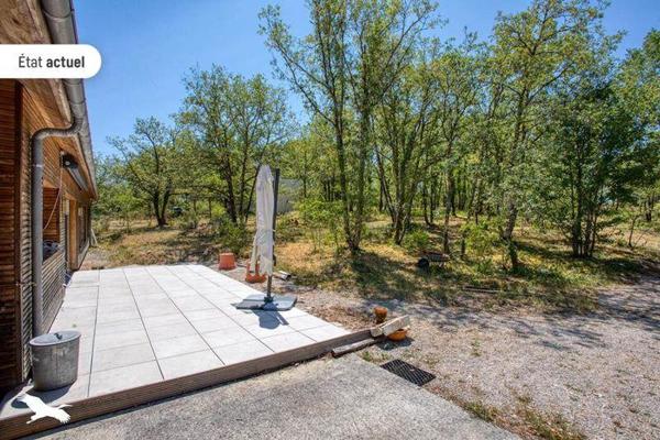 Maison 312 000 € Gignac 5 p 136 m² DPE A