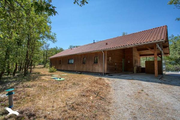 Maison 312 000 € Gignac 5 p 136 m² DPE A
