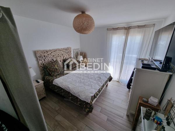Achat Maison T4 Lege Cap Ferret 3 chambres