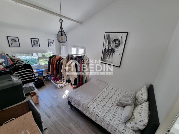Achat Maison T4 Lege Cap Ferret 3 chambres