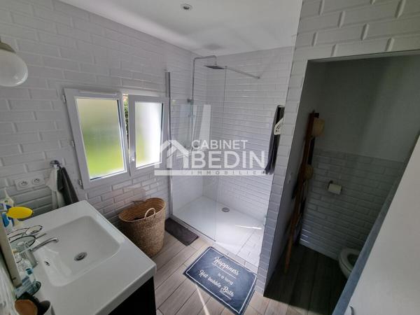 Achat Maison T4 Lege Cap Ferret 3 chambres