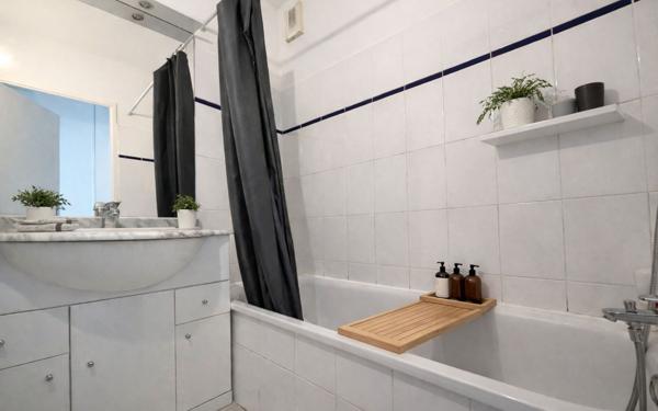 Appartement à vendre    2 pièces • 45 m2 Colomiers