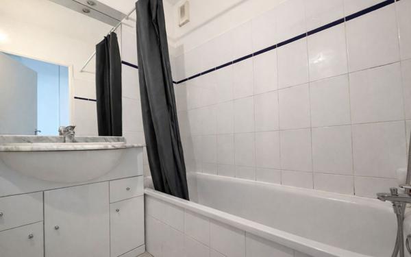 Appartement à vendre    2 pièces • 45 m2 Colomiers