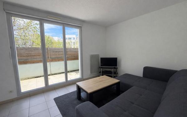 Appartement à vendre    2 pièces • 45 m2 Colomiers
