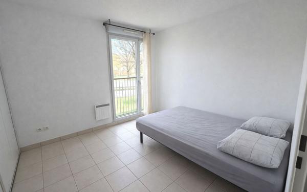 Appartement à vendre    2 pièces • 45 m2 Colomiers