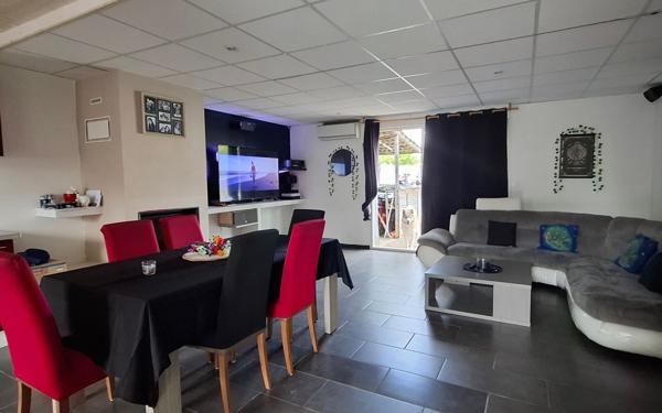 Maison à vendre    5 pièces •  Montauban
