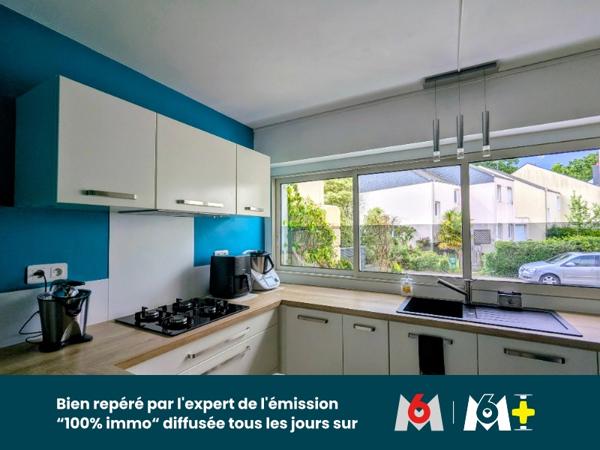 Maison 138 m² à Sainte-Luce-sur-Loire