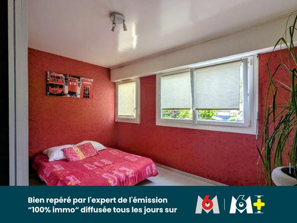 Maison 138 m² à Sainte-Luce-sur-Loire