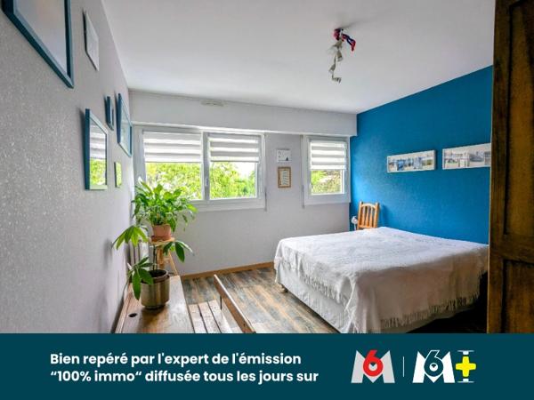 Maison 138 m² à Sainte-Luce-sur-Loire