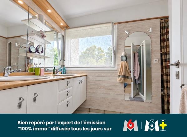 Maison 138 m² à Sainte-Luce-sur-Loire