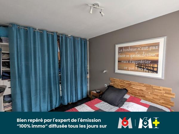 Maison 138 m² à Sainte-Luce-sur-Loire