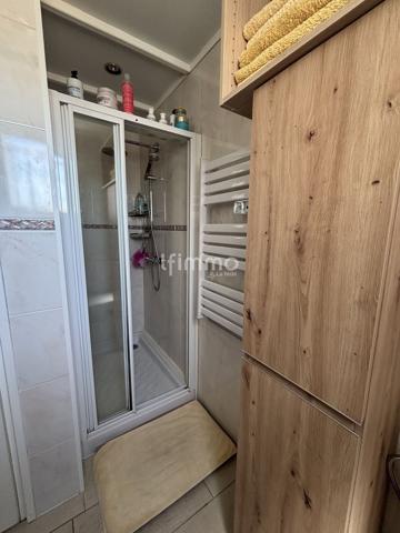 Maison de vacances tout confort avec piscine