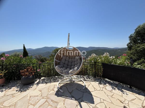Maison de vacances tout confort avec piscine