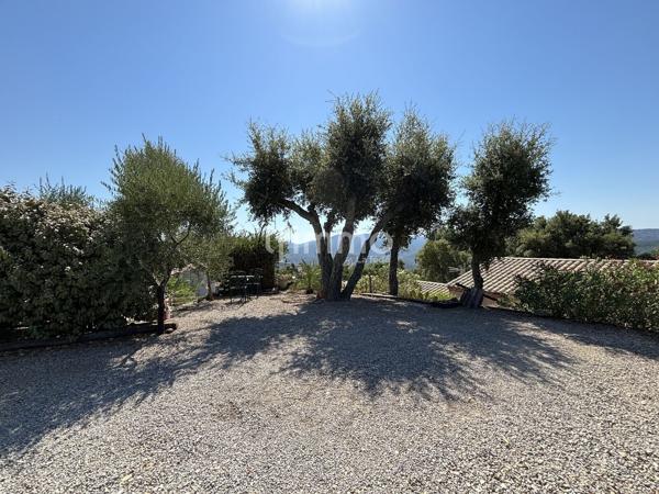 Maison de vacances tout confort avec piscine