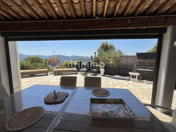 Maison de vacances tout confort avec piscine