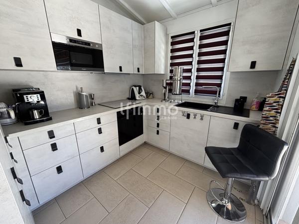 Maison de vacances tout confort avec piscine