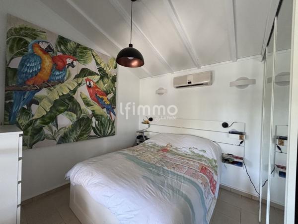 Maison de vacances tout confort avec piscine