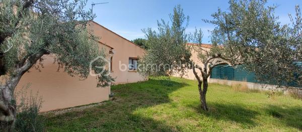 Maison traditionnelle de 95,43 m²