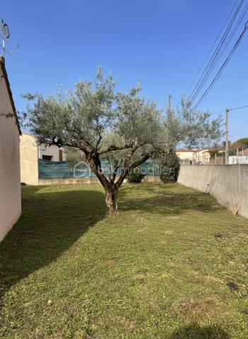 Maison traditionnelle de 95,43 m²