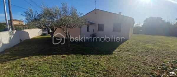 Maison traditionnelle de 95,43 m²