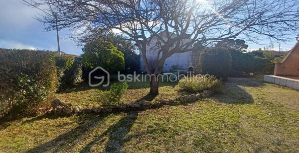 Maison traditionnelle de 95,43 m²