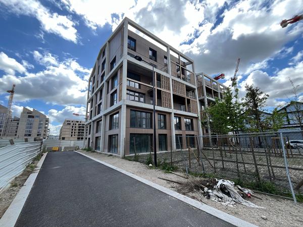 Bureaux à VENDRE