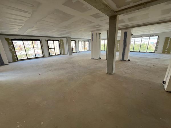 Bureaux à VENDRE