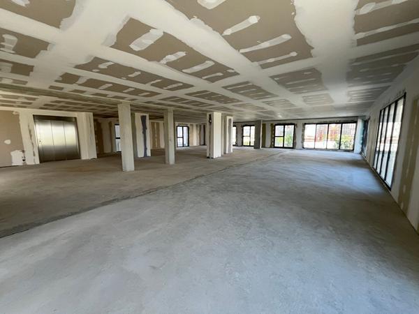 Bureaux à VENDRE