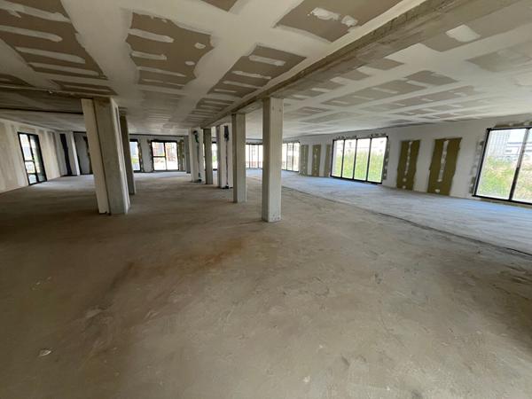 Bureaux à VENDRE