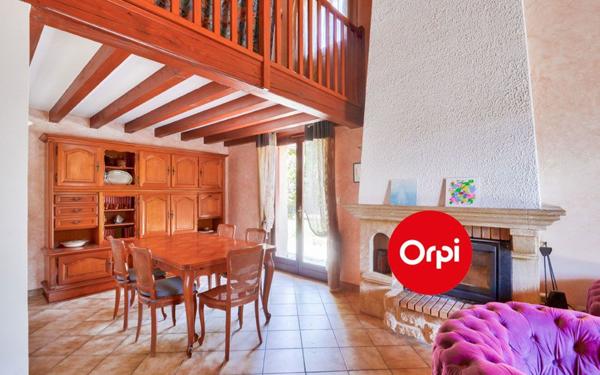 Maison à vendre    4 pièces • 126,75 m2 Saint-Priest
