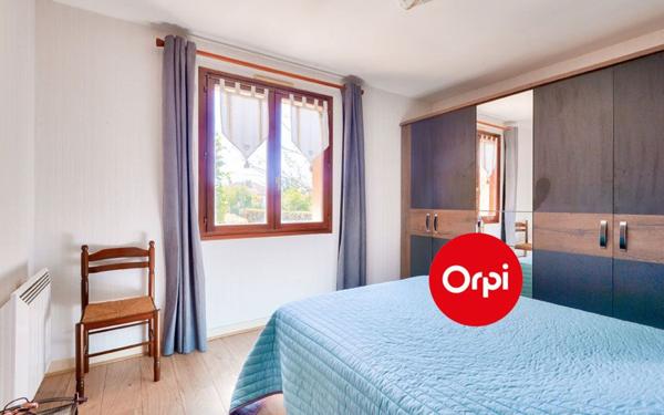 Maison à vendre    4 pièces • 126,75 m2 Saint-Priest