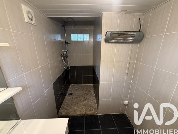 Maison à vendre 3 pièces 64 m² Parthenay
