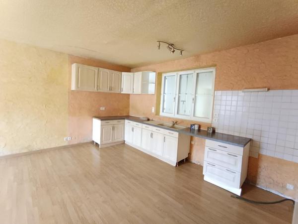 Maison à BAUGY, 18800 - 4 pièces 81m²