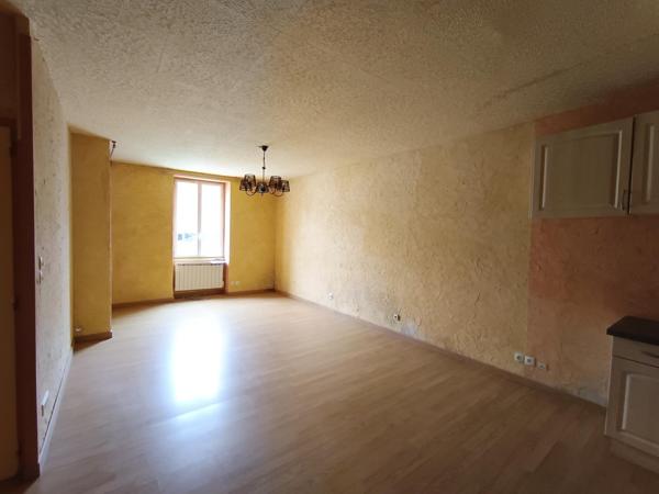 Maison à BAUGY, 18800 - 4 pièces 81m²