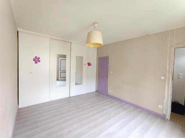 Maison à BAUGY, 18800 - 4 pièces 81m²