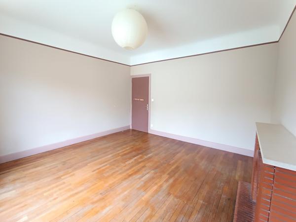 Maison à BAUGY, 18800 - 4 pièces 81m²