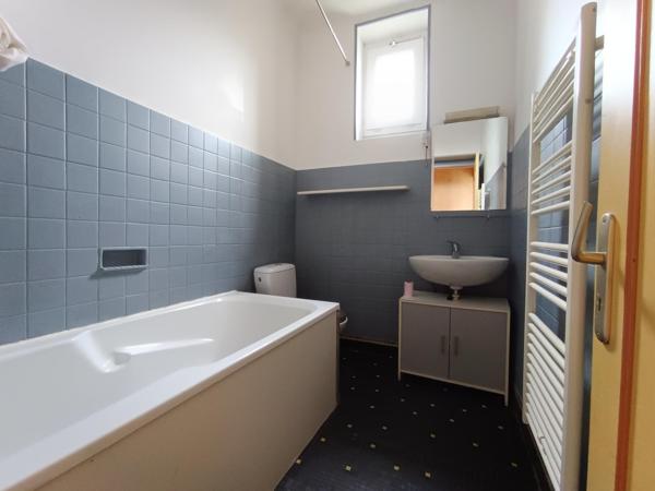 Maison à BAUGY, 18800 - 4 pièces 81m²