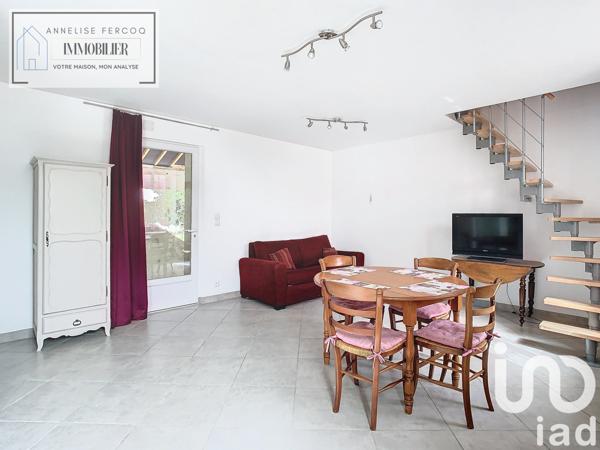 Maison à vendre 8 pièces 135 m² La Guerche-sur-l'Aubois