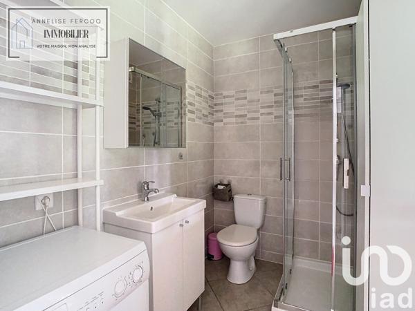 Maison à vendre 8 pièces 135 m² La Guerche-sur-l'Aubois