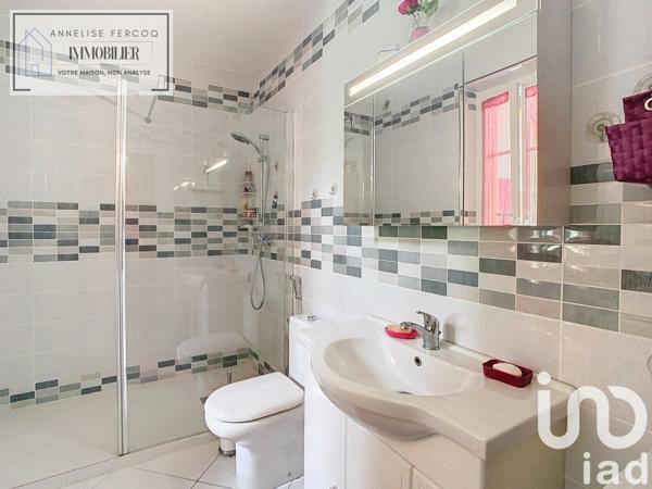 Maison à vendre 8 pièces 135 m² La Guerche-sur-l'Aubois