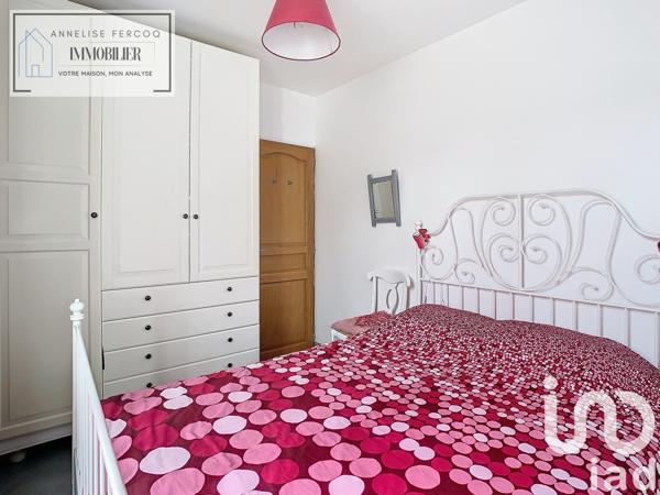 Maison à vendre 8 pièces 135 m² La Guerche-sur-l'Aubois