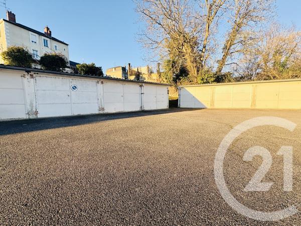 Parking à vendre  14,74 m2 LIMOGES - 87