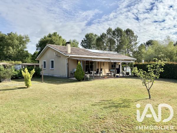 Maison à vendre 6 pièces 120 m² Mios